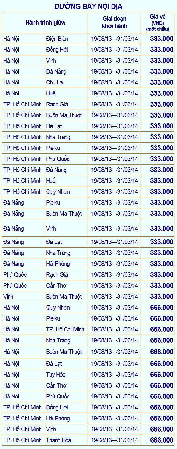 vé máy bay giá rẻ vietnam airlines - Link tắt truy cập book vé Vietnam Airlines